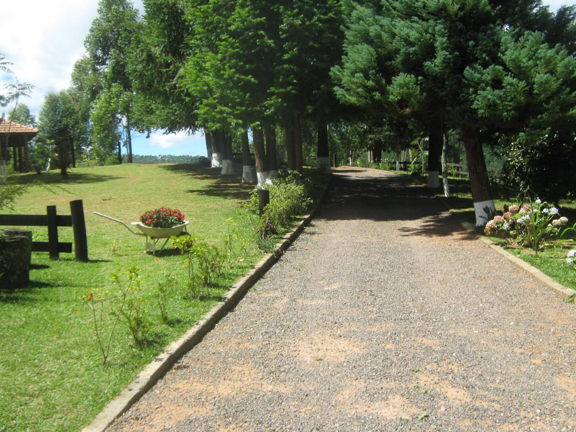 Caminho Do Sol Villa Monte Verde  Bagian luar foto