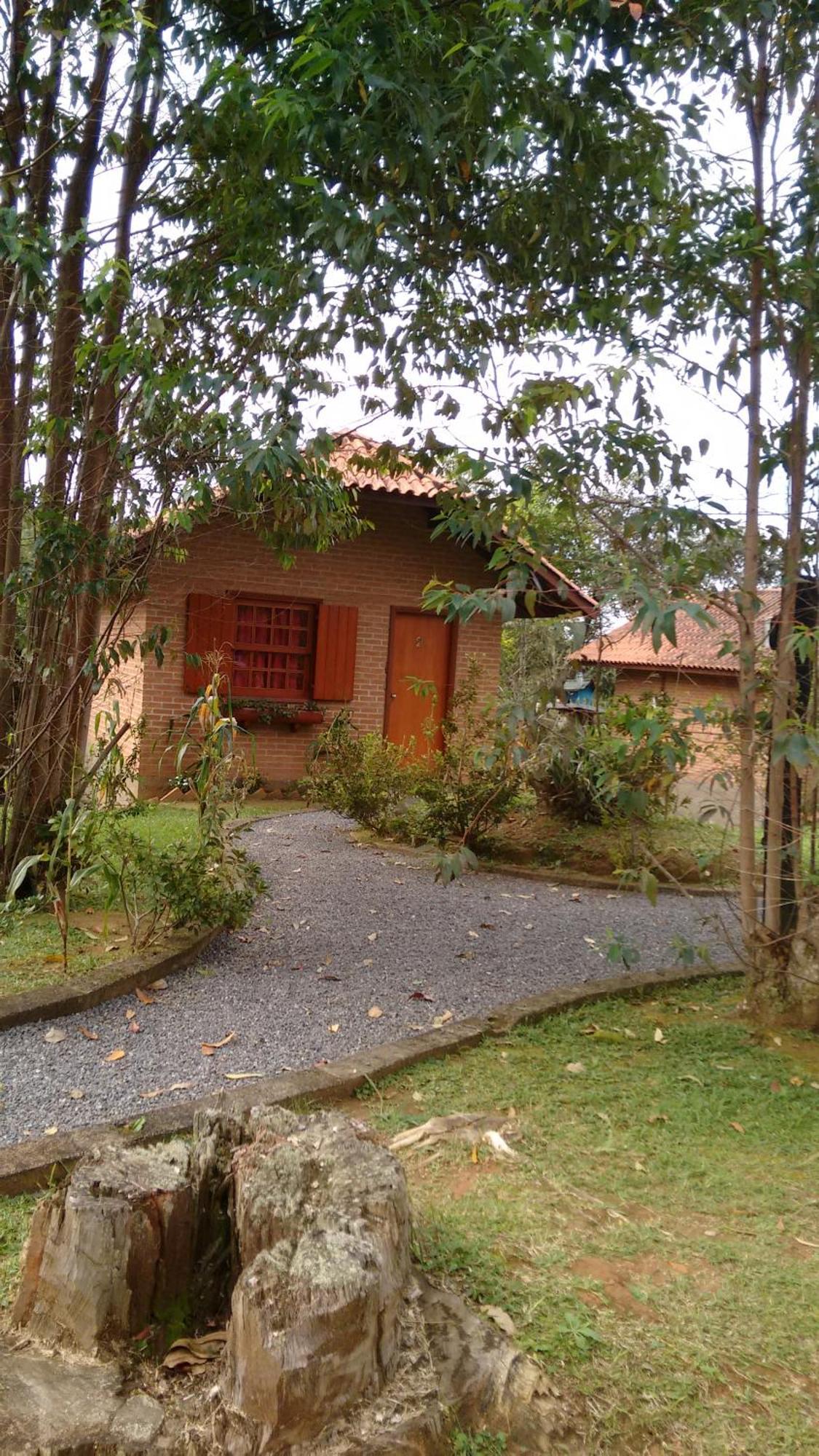 Caminho Do Sol Villa Monte Verde  Bagian luar foto