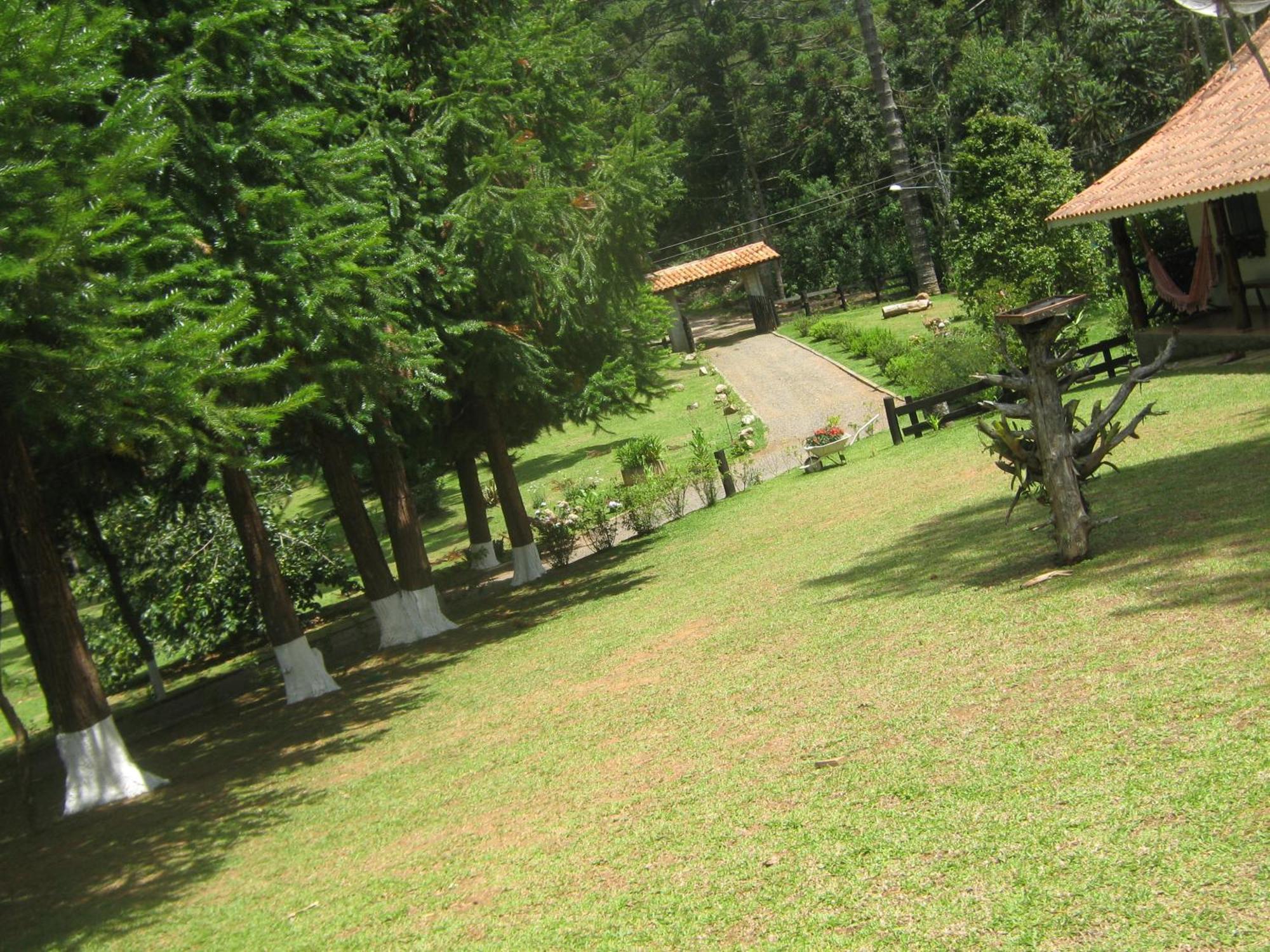 Caminho Do Sol Villa Monte Verde  Bagian luar foto