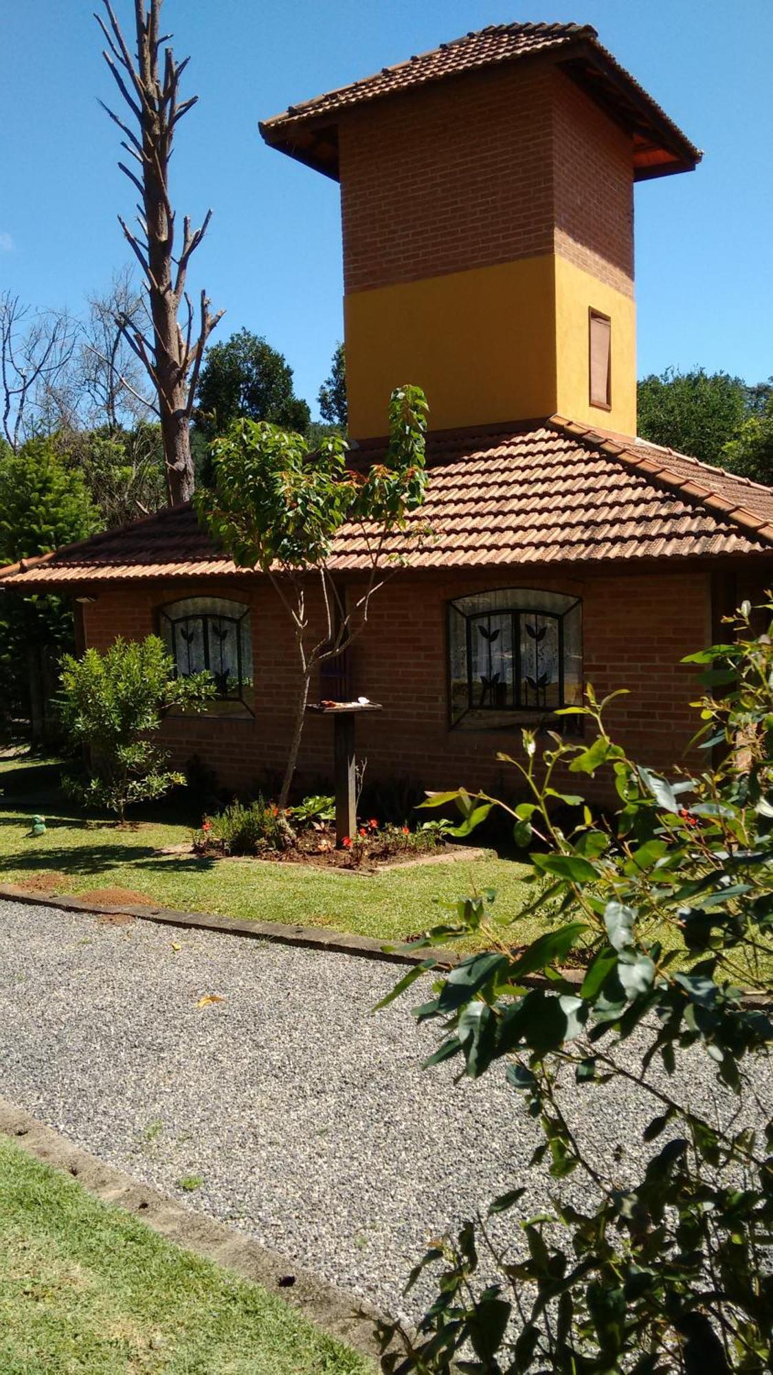 Caminho Do Sol Villa Monte Verde  Bagian luar foto