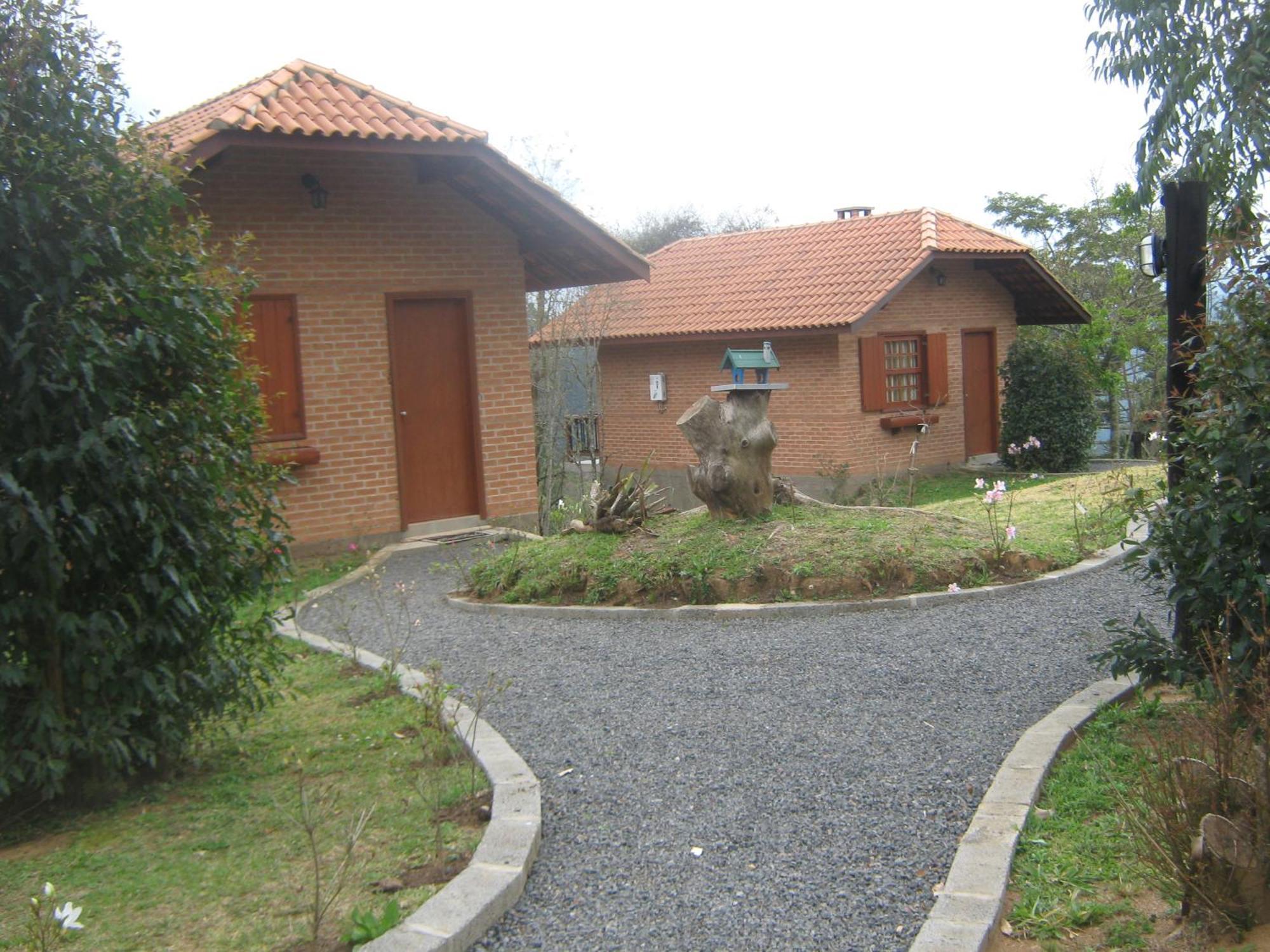 Caminho Do Sol Villa Monte Verde  Bagian luar foto